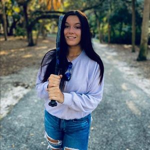 Meet your Posher, Kayla